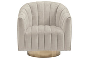 Penzlin Pearl Accent Chair - Lara FurnitureAccent Chair