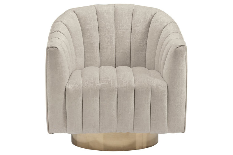 Penzlin Pearl Accent Chair - Lara FurnitureAccent Chair
