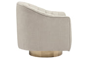 Penzlin Pearl Accent Chair - Lara FurnitureAccent Chair