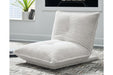 Baxford Gray Accent Chair - Lara Furniture