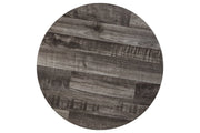 Briarsboro Black/Gray Accent Table (Set of 2) - Lara FurnitureTable