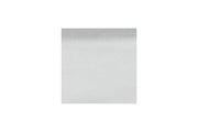 Chaseton Clear/Silver Finish Accent Table - Lara FurnitureTable