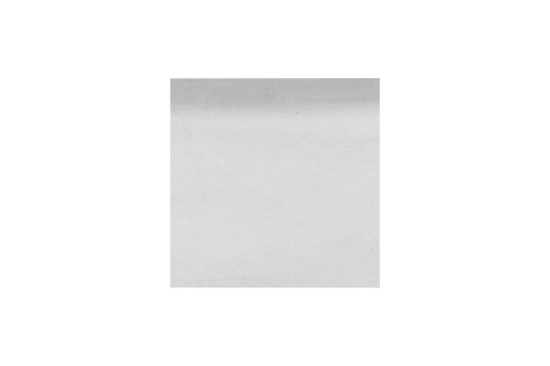 Chaseton Clear/Silver Finish Accent Table - Lara FurnitureTable