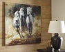 Odero Multi Wall Art - Lara Furniture