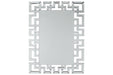 Jasna Mirror Accent Mirror - Lara Furniture