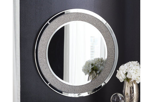 Kingsleigh Mirror Accent Mirror - Lara Furniture