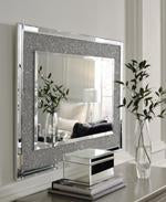 Kingsleigh Mirror Accent Mirror - Lara Furniture