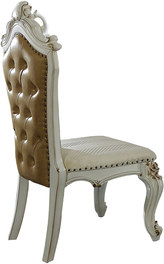 Picardy Dining Set