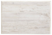 Paxberry Whitewash Nightstand - Lara FurnitureNightstand