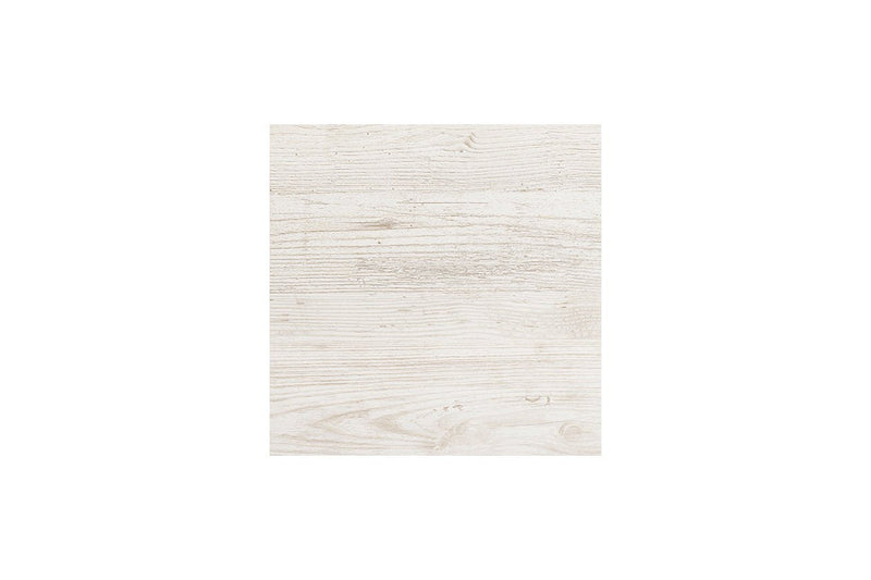 Paxberry Whitewash Dressing Chest - Lara FurnitureChest
