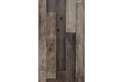 Derekson Multi Gray Chest of Drawers - Lara FurnitureChest