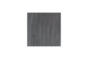 Lodanna Gray Dresser - Lara FurnitureDresser