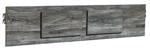 Baystorm Gray Full Under Bed Storage - B221-50 - Lara Furniture