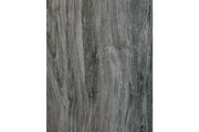 Baystorm Gray Chest of Drawers - Lara FurnitureChest