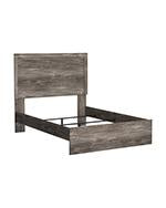 Ralinksi Gray Full Panel Headboard/Footboard - B2587-55 - Lara Furniture