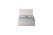 Stelsie White Full Panel Headboard/Footboard - B2588-55 - Lara Furniture