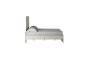 Stelsie White Full Panel Headboard/Footboard - B2588-55 - Lara Furniture