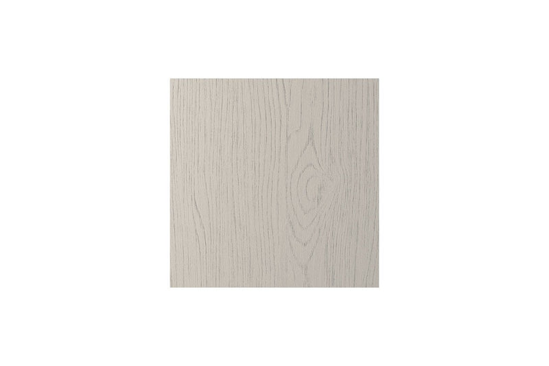 Stelsie White Chest of Drawers - Lara FurnitureChest
