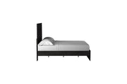 Belachime Black Full Panel Headboard/Footboard - B2589-55 - Lara Furniture