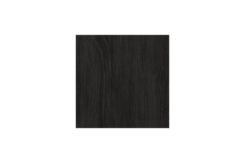 Belachime Black Chest of Drawers - Lara FurnitureChest