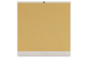 Altyra White Nightstand - Lara FurnitureNightstand