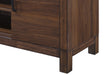 Belmont Brown 55" TV Stand - Lara Furniture