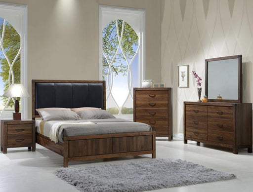 Belmont Brown Chest | B3100 - Lara Furniture