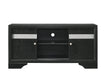 Regata Black 55" TV Stand - Lara Furniture