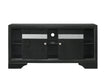 Regata Black 55" TV Stand - Lara Furniture