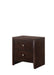 Evan Cherry Panel Bedroom Set - Lara Furniture