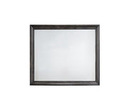 Jaymes Gray Mirror - B6580-11 - Lara Furniture