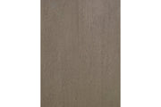 Lettner Light Gray Chest of Drawers - Lara FurnitureChest