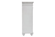 Kanwyn Whitewash Chest of Drawers - Lara FurnitureChest