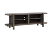 Tacoma Brown 65" TV Stand - Lara Furniture