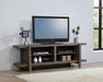 Tacoma Brown 65" TV Stand - Lara Furniture