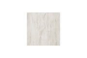 Paxberry Whitewash Dresser - EB1811-131 - Lara Furniture