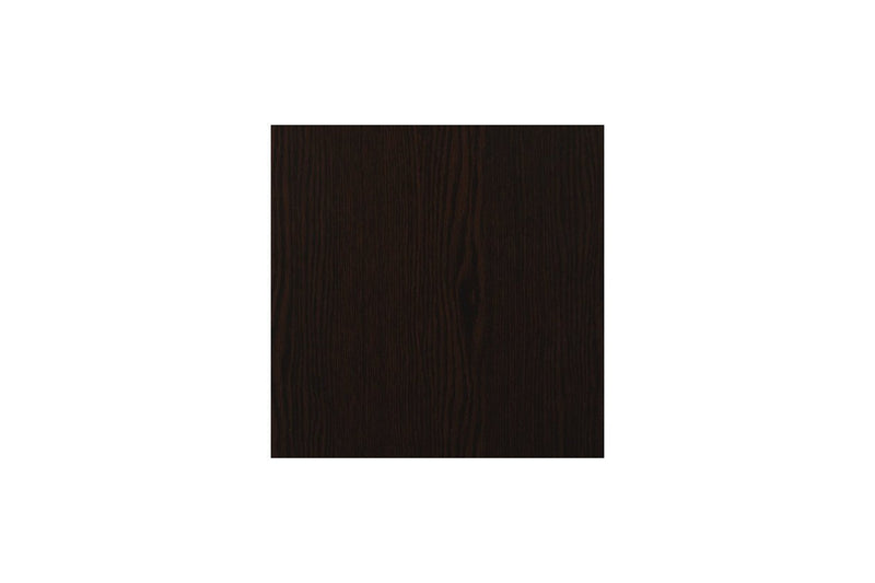Flannia Black Nightstand - EB3392-191 - Lara Furniture