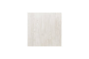 Shawburn Whitewash/Charcoal Gray Dresser - EB4121-131 - Lara Furniture