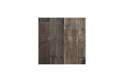 Derekson Multi Gray Pier - Lara FurnitureBookcases