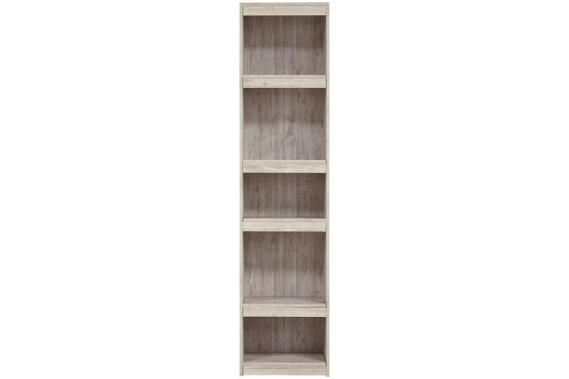 Willowton Whitewash Pier - EW0267-124 - Lara Furniture