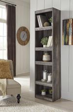 Wynnlow Gray Pier - Lara Furniture