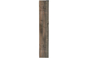 Trinell Brown Pier - EW0446-124 - Lara Furniture