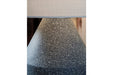 Kristeva Blue Table Lamp - Lara Furniture