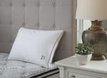 Z123 Pillow Series White Total Solution Pillow - Lara Furniture