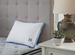 Z123 Pillow Series White Cooling Pillow - Lara Furniture