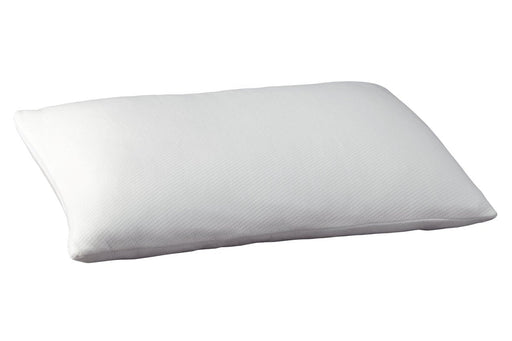 Promotional White Bed Pillow (Set of 10) - Lara Furniture