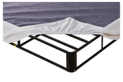 Foundation White King Foundation - Lara FurnitureFoundation