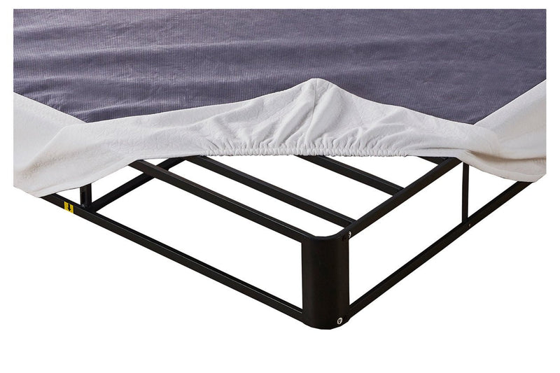 Foundation White King Foundation - Lara FurnitureFoundation