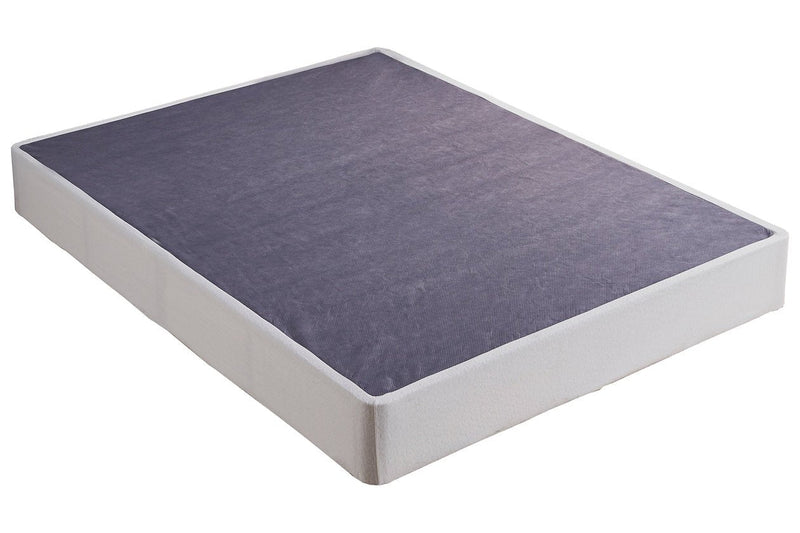 Foundation White King Foundation - Lara FurnitureFoundation