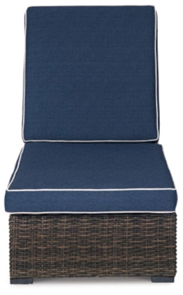 [HOT DEAL] Grasson Lane Chaise Lounge with Cushion